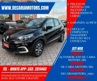 Renault Captur 1.5 DCi 90CV Sport Edition - 12/2018