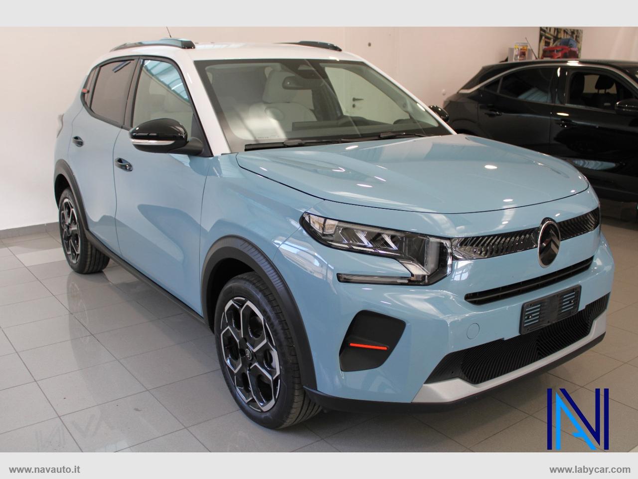 CITROEN C3 PureTech 110 S&S Max