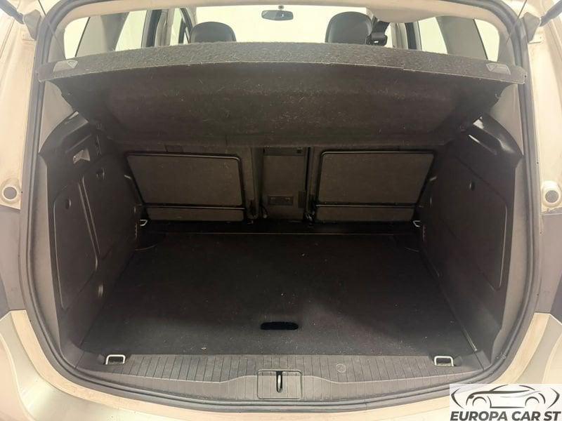 Opel Meriva 1.4 Elective 100cv