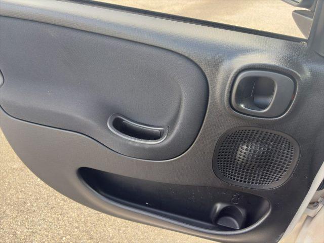 FIAT Panda 0.9 TwinAir Natural Power 80cv