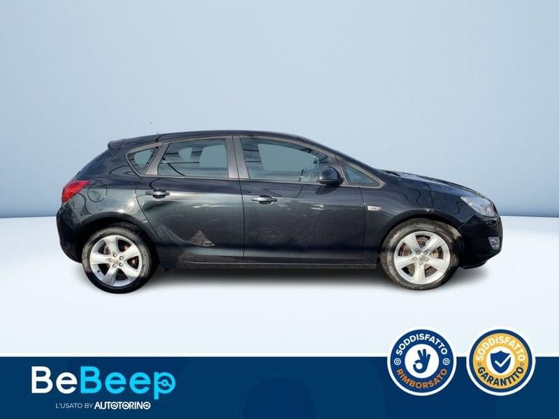 Opel Astra 5P 1.4 COSMO 100CV 5P