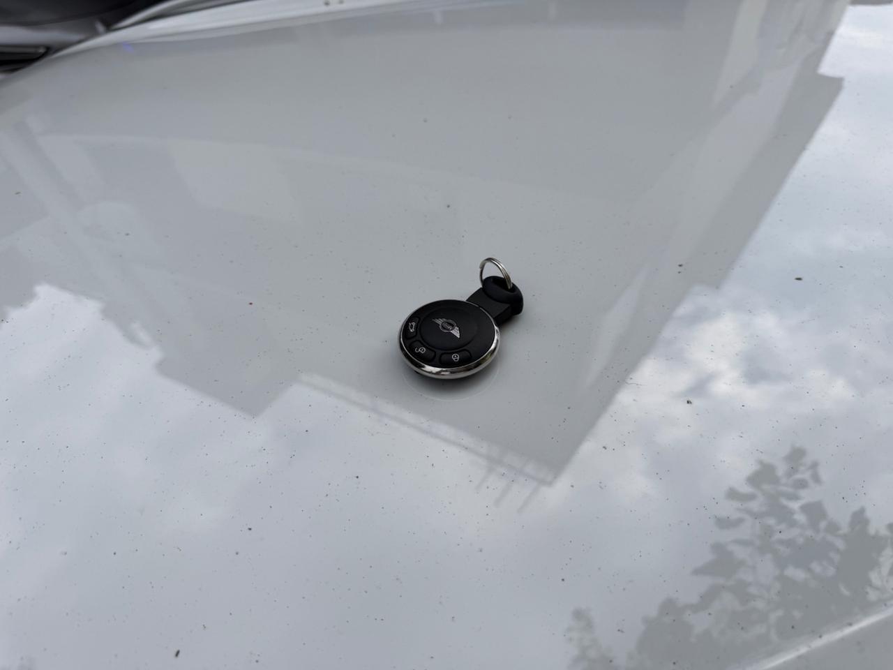Mini One Countryman 1.6 NEOPATENTATI