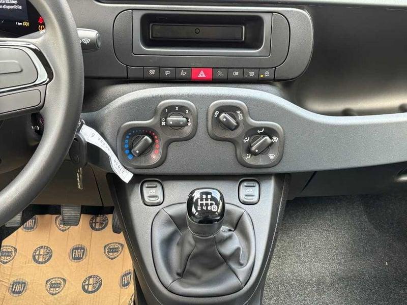 FIAT Panda 1.0 70cv Hybrid Panda