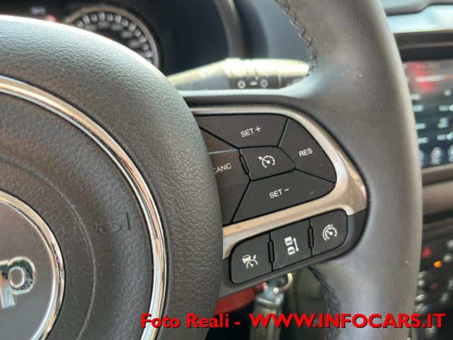 JEEP Renegade 1.6 Mjt 130 CV Limited PROMO !