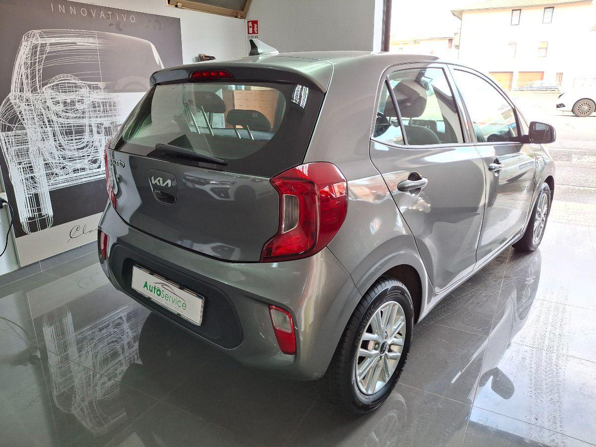 KIA - Picanto - 1.0 12V 5p. Style