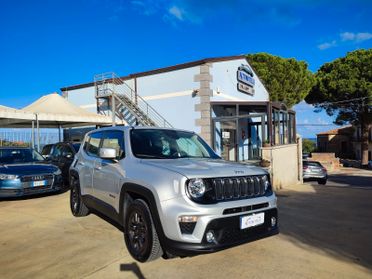 Jeep Renegade 1.6 Mjt 130 CV Longitude