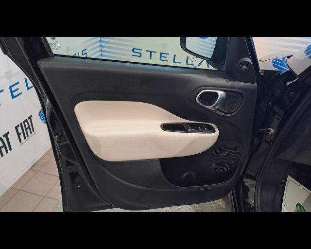 FIAT 500L 1.6 mjt Trekking 120cv E6