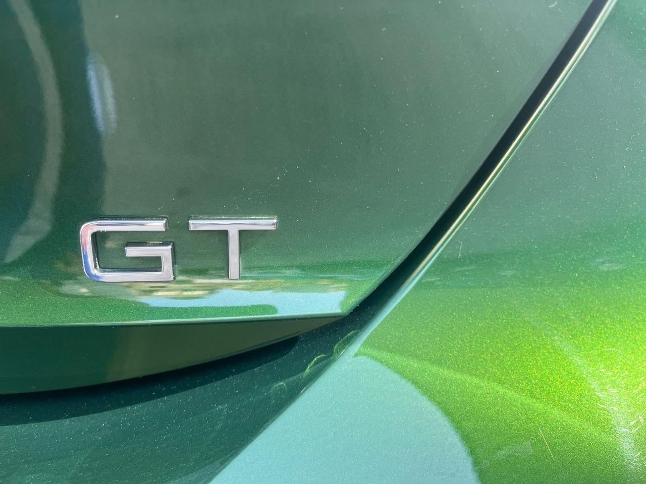 Peugeot 308 BlueHDi 130 S&S EAT8 GT Pack