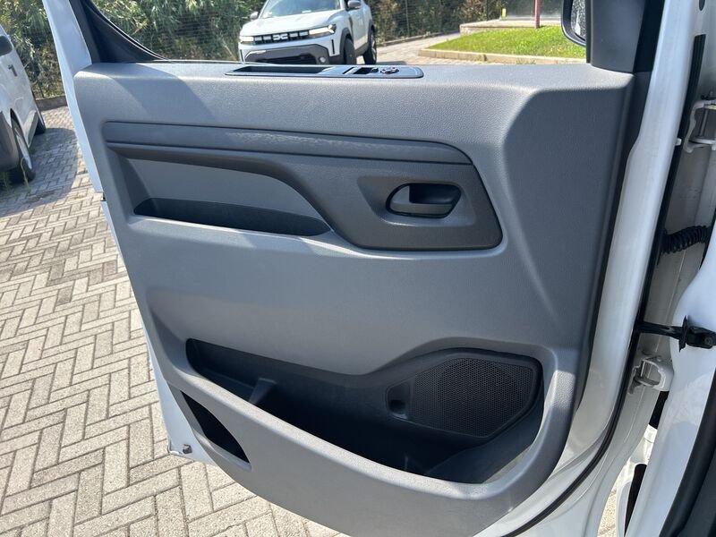 FIAT Scudo III Ice 1.5 bluehdi 120cv L2H1 d.cab. mobile (Business)