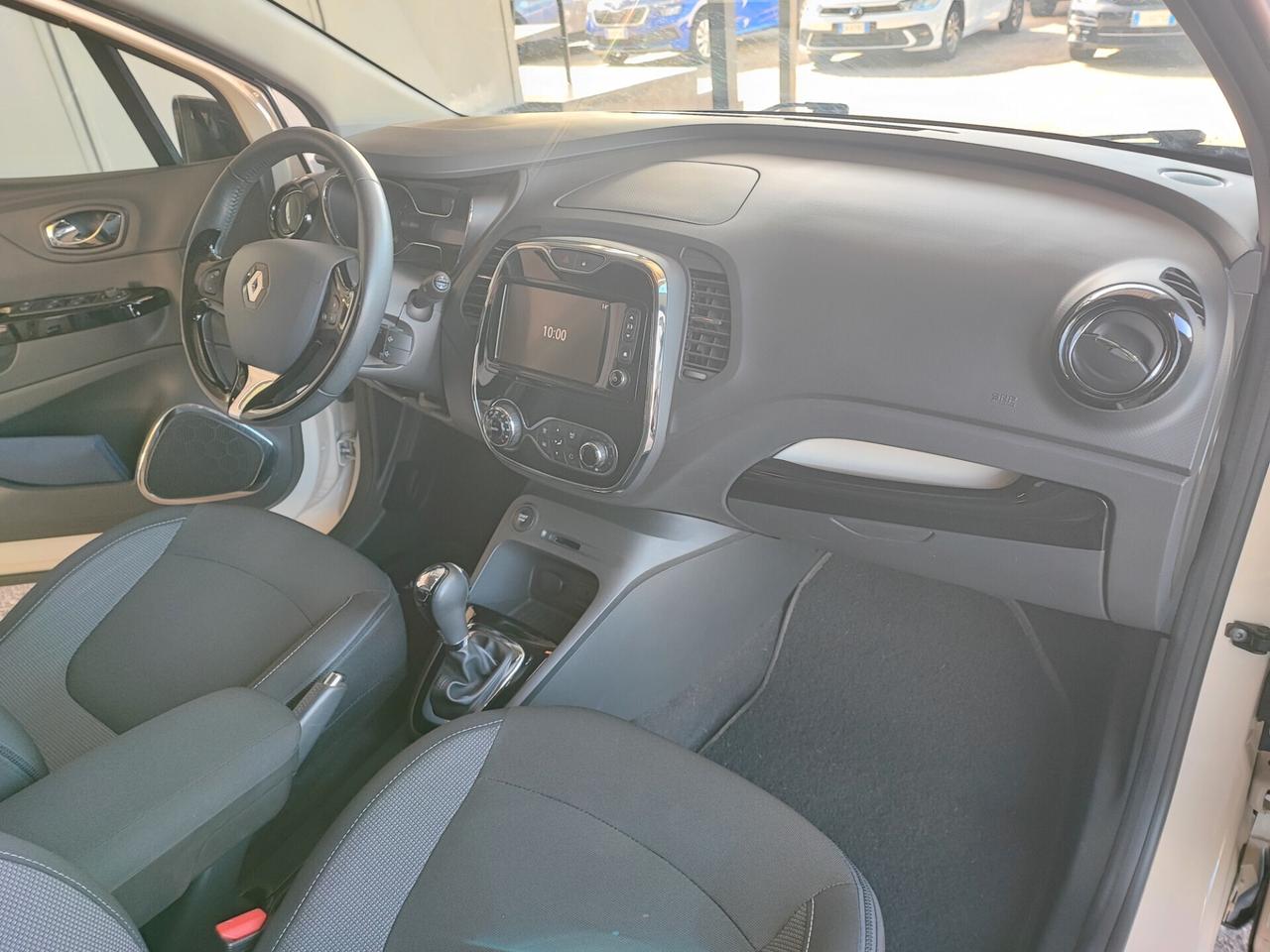 Renault Captur TCe 120 CV EDC Start&Stop Energy Intens