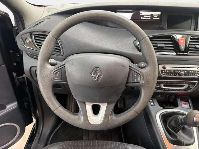 Renault Scenic 1.5 dCi 110CV Luxe