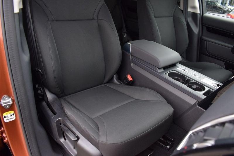 Land Rover Discovery 2.0 SD4 N1 AUTOCARRO IVA ESPOSTA