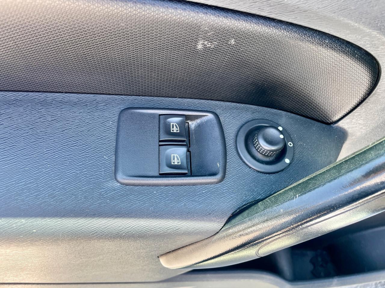 Renault Kangoo 1.5 DCI 95CV 6M 3POSTI 2020