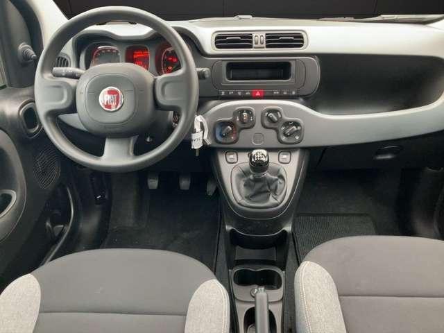 Fiat Panda CROSS 1.0 GSE FIREFLY HYBRID 70CV 4POSTI ONLYPROMO