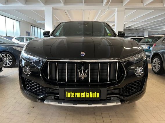 MASERATI Levante V6 430 CV AWD S