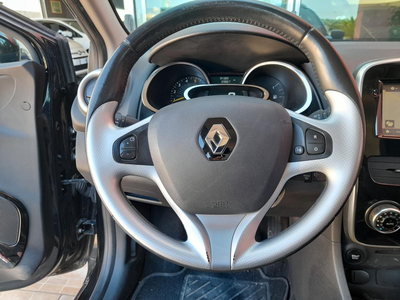 Renault Clio Sporter dCi 8V 90CV Start&Stop Energy Zen