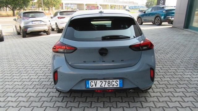 Opel Corsa 1.2 100 CV aut. GS