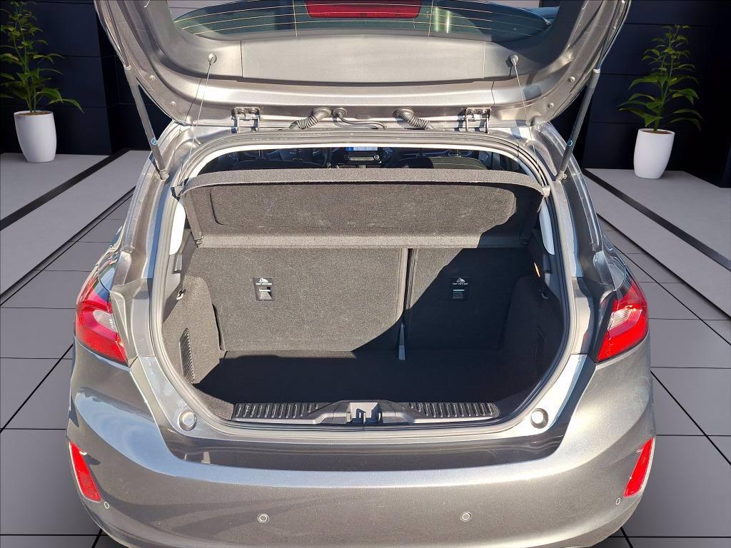 FORD Fiesta 5p 1.1 Plus 75cv del 2024