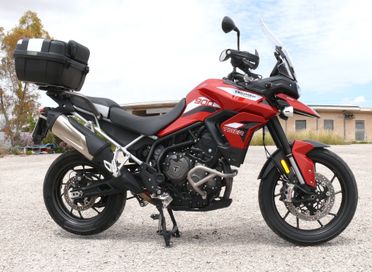 Triumph Tiger 900 GT PRO - (M1321)