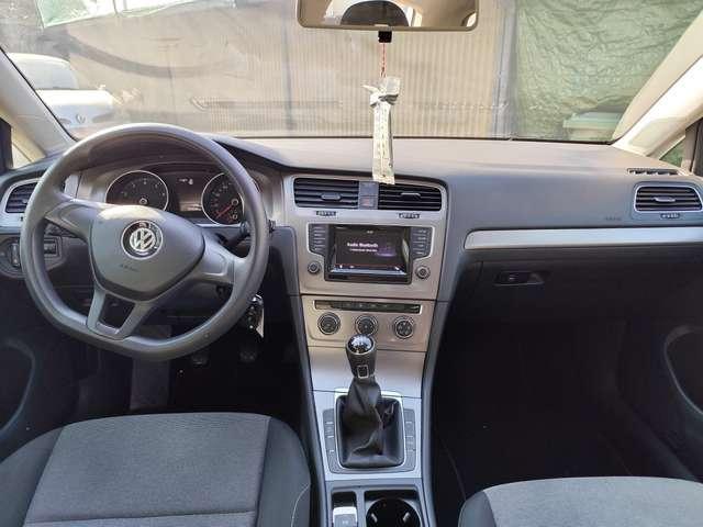 Volkswagen Golf Golf 5p 1.2 tsi Trendline 85cv
