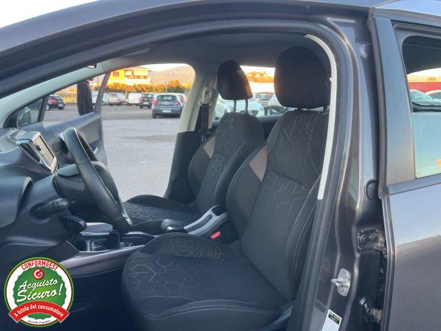 PEUGEOT 2008 1° serie 1.2 VTi 82CV Active