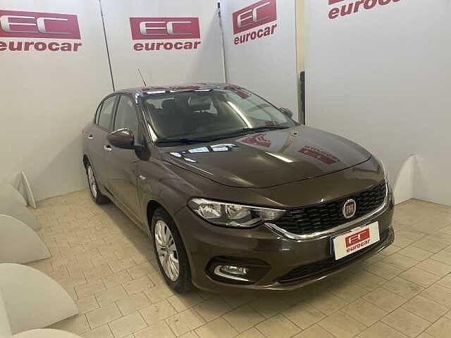 Fiat Tipo 1.4 poss GPL 4 porte Easy