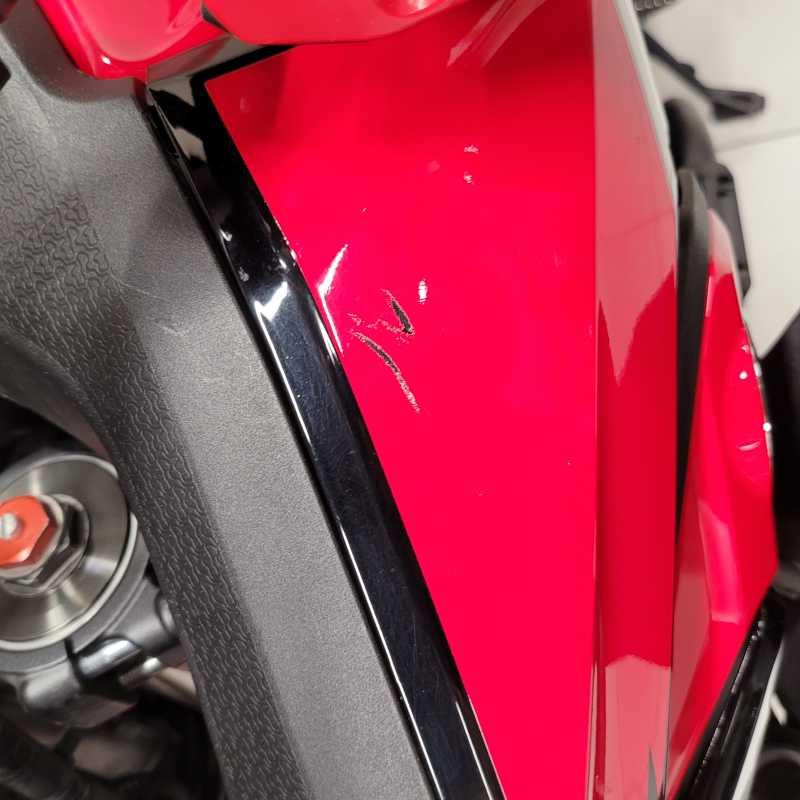 Honda Africa Twin CRF 1100L - 2021