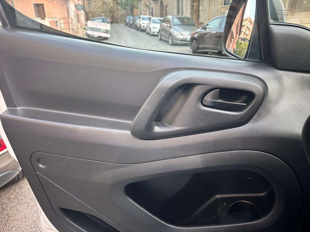 Citroen Berlingo Multispace BlueHDi 100 Feel