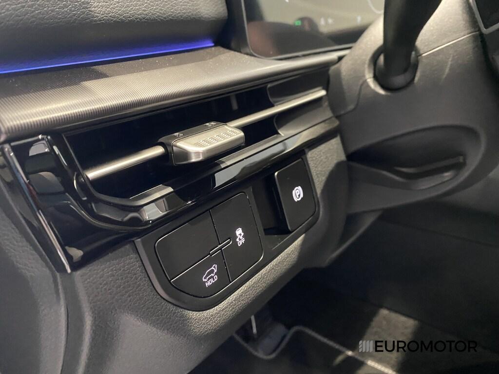 Kia Sportage 1.6 CRDi MHEV GT-line Sunroof Pack DCT7