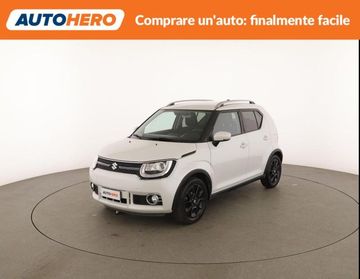 SUZUKI Ignis 1.2 Hybrid Cool