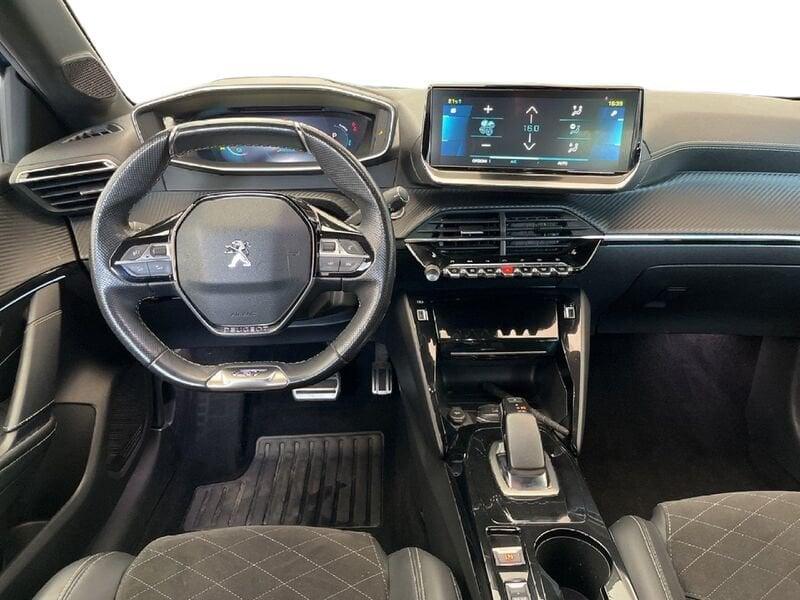 Peugeot 208 II 2019 e- GT Pack 100kW