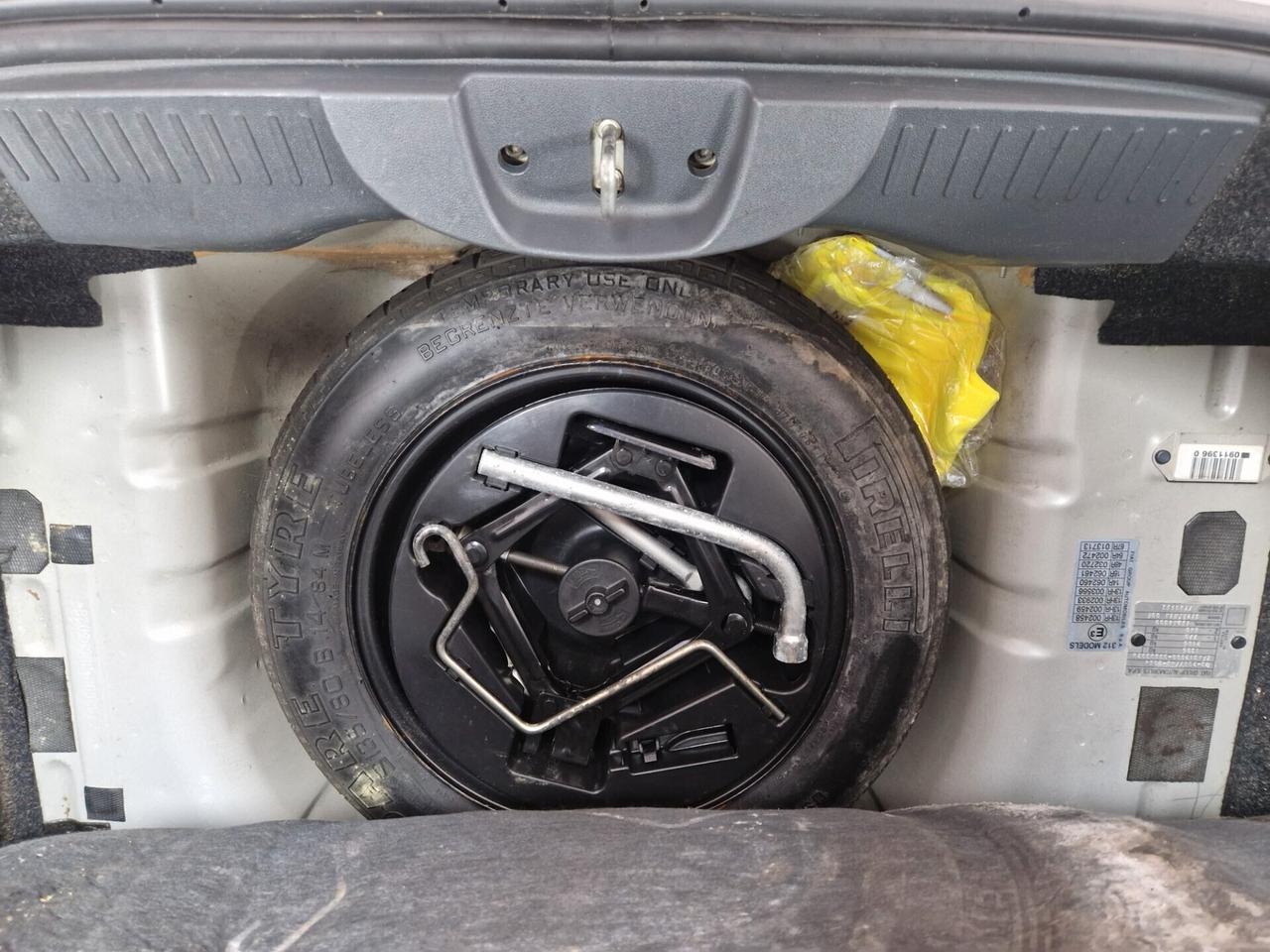 Fiat 500 1.2 Lounge neopatentati euro 5