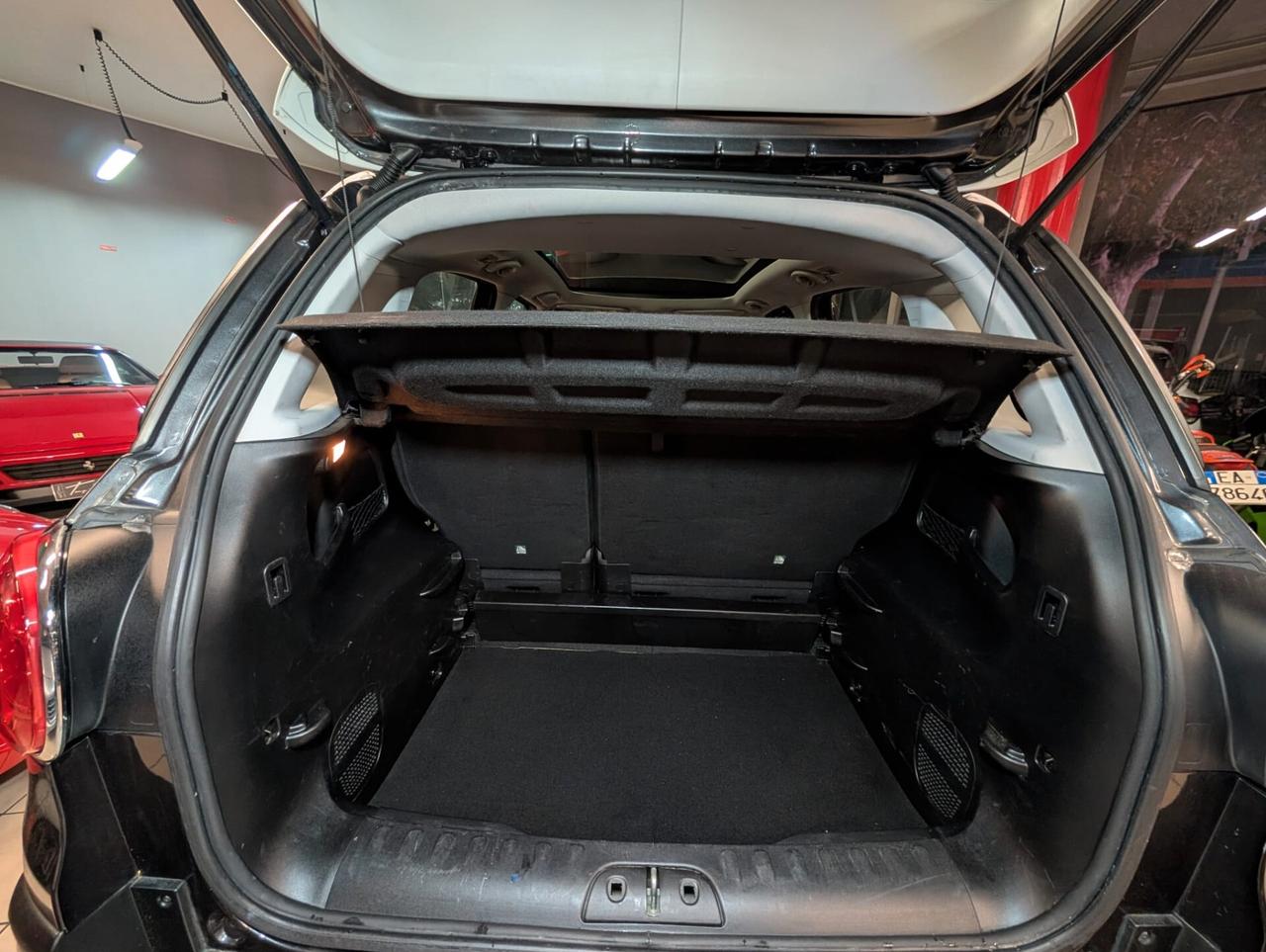 Fiat 500L 1.3 Multijet 95 CV Lounge FINANZIABILE TETTO