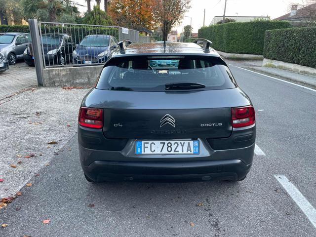 CITROEN C4 Cactus PureTech 82 Shine
