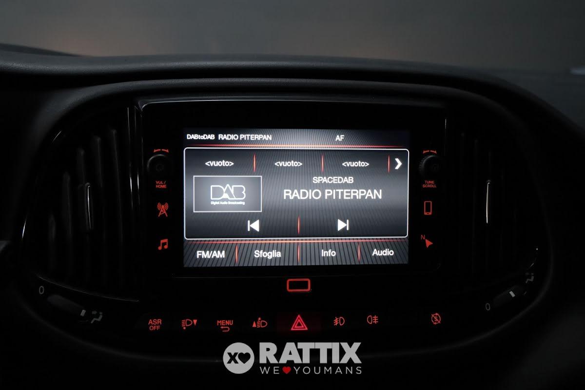 Fiat Doblo 1.6 MJT 105CV Business CH1 (IVA ESCLUSA)