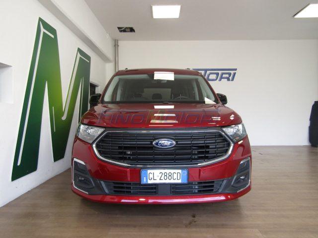 FORD Tourneo Connect 1.5 EcoBoost 114 CV 7 POSTI