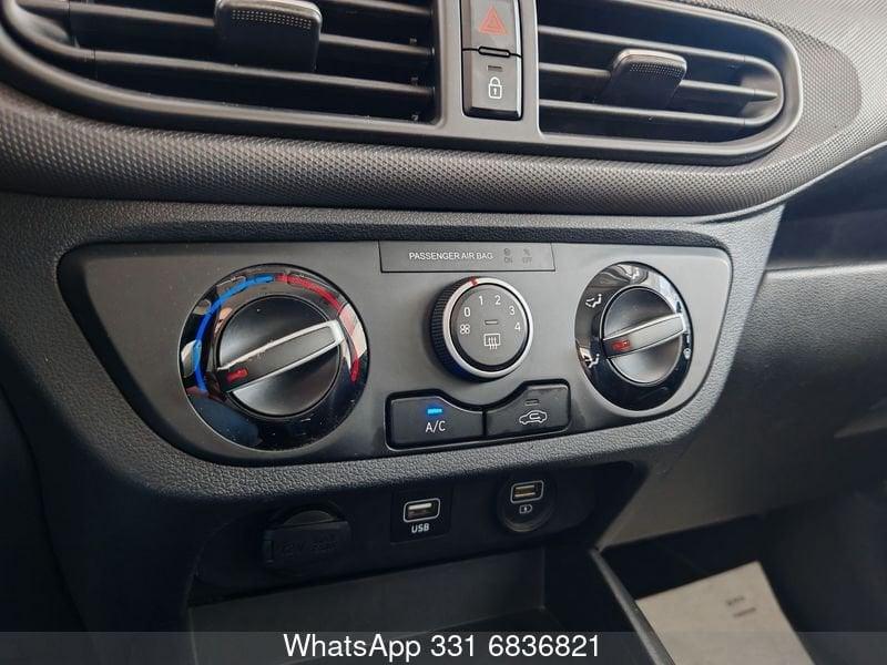 Hyundai i10 1.0 MPI AT Tech