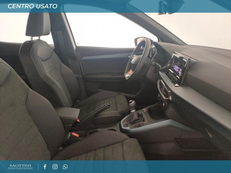 1.0 EcoTSI XPERIENCE 95 CV