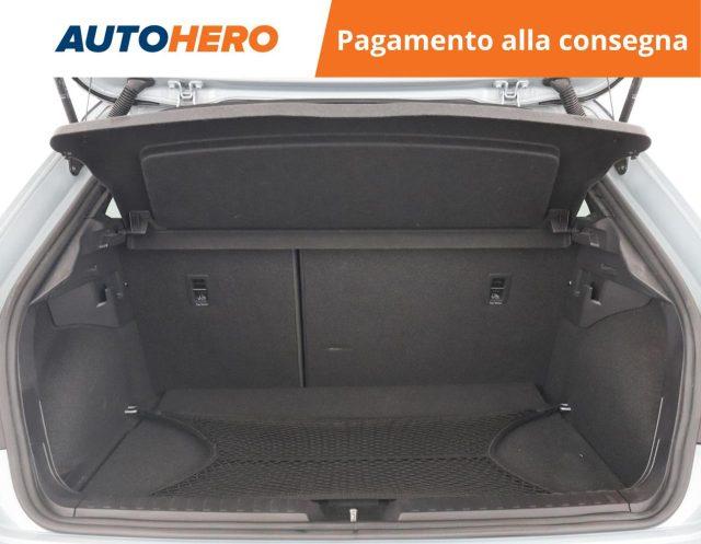 AUDI A1 allstreet 30 TFSI