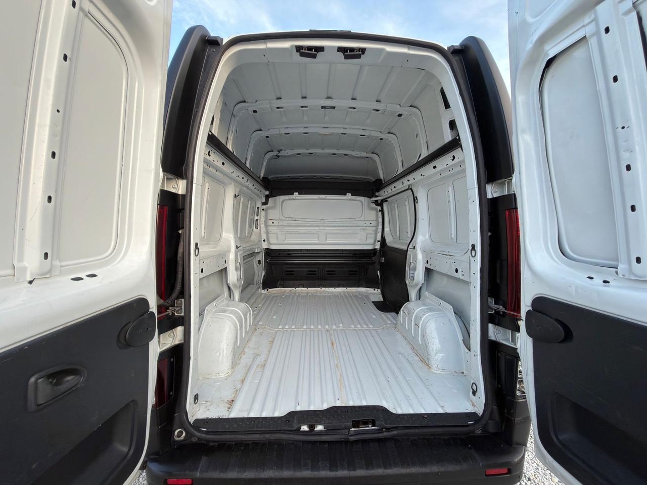 Renault Trafic 1.6 Diesel 120cv Tetto Alto Furgone