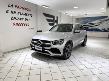 Mercedes Classe GLC 220 d Premium Plus 4matic auto