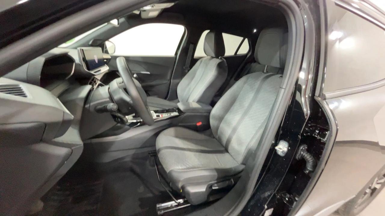 Peugeot 2008 Restyling Allure 2025 Nuova!