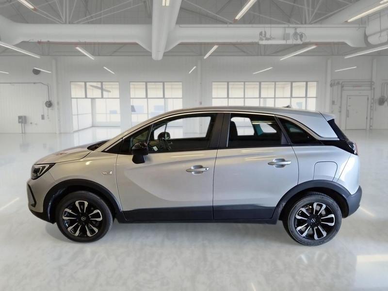OPEL CROSSLAND 1.2 110CV BZ ELEGANCE