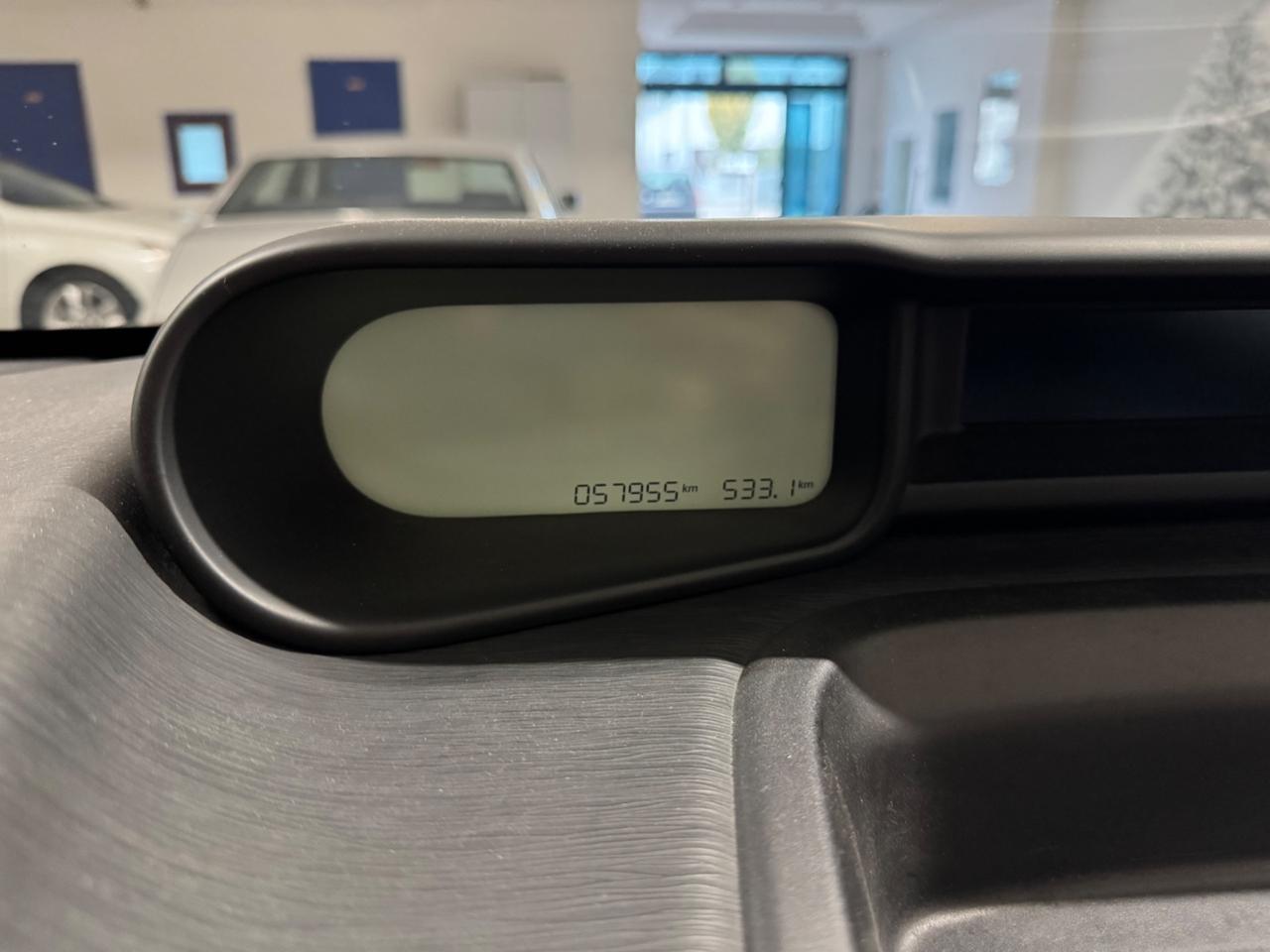 Citroen C3 Picasso Exclusive neopatentati