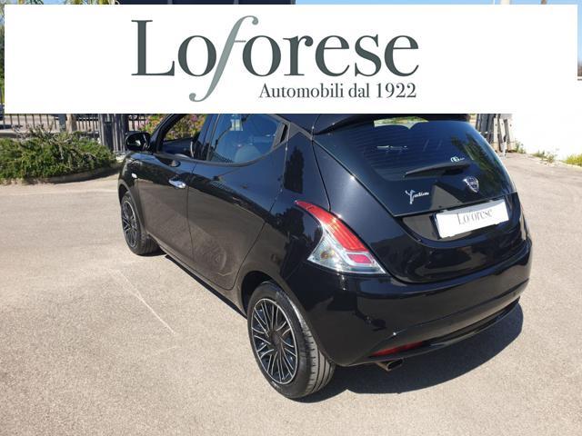 LANCIA Ypsilon 1.2 69 CV 5 porte Gold
