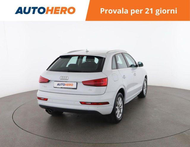 AUDI Q3 TDI Business