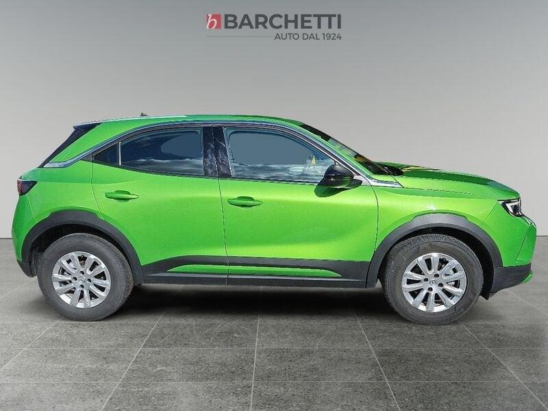 Opel Mokka 2ª SERIE 1.2 TURBO EDITION
