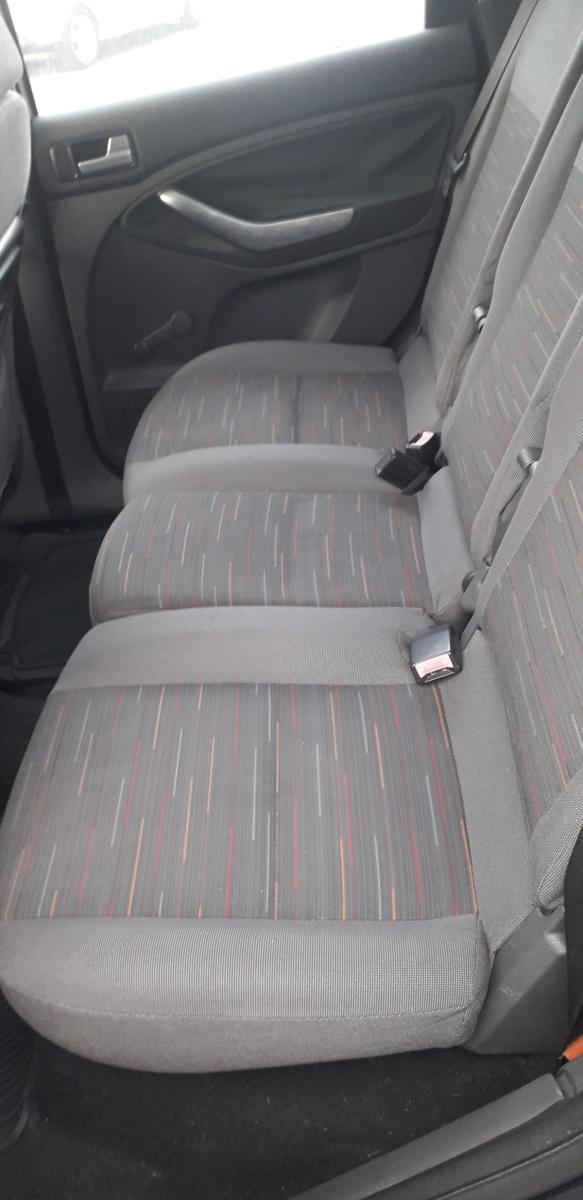 FORD - C-Max - 1.8 TDCi Titanium