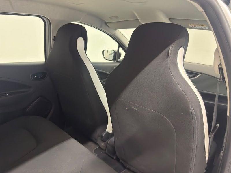 Renault ZOE ZOE BUSINESS R110 BATTERIA DI PROPRIETA' / IVA ESPOSTA