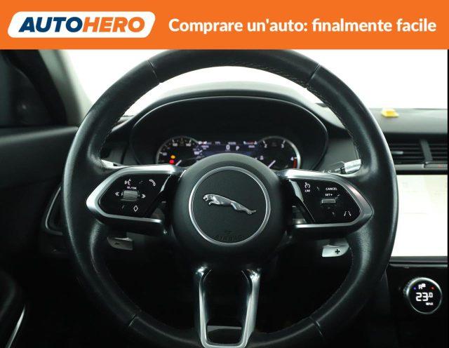 JAGUAR E-Pace 2.0D I4 163 CV AWD Auto